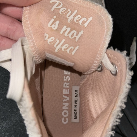 Converse platform - Picture 5 of 5